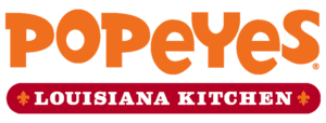 That Look From Popeyes