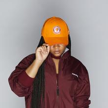 Load image into Gallery viewer, POPEYES UNIFORM ORANGE CAP
