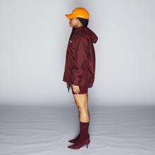 Load image into Gallery viewer, POPEYES UNIFORM HOODED JACKET