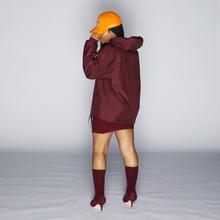 Load image into Gallery viewer, POPEYES UNIFORM HOODED JACKET