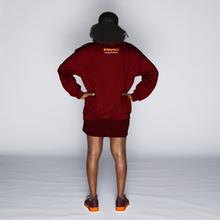 Load image into Gallery viewer, POPEYES UNIFORM CREWNECK SWEATSHIRT