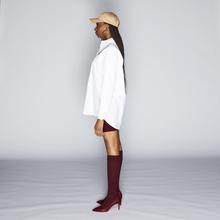 Load image into Gallery viewer, POPEYES UNIFORM TUNIC