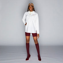 Load image into Gallery viewer, POPEYES UNIFORM TUNIC
