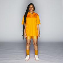 Load image into Gallery viewer, POPEYES UNIFORM SHORT SLEEVE POLO