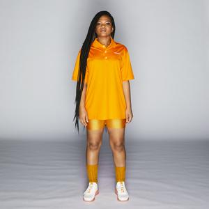 POPEYES UNIFORM SHORT SLEEVE POLO