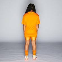 Load image into Gallery viewer, POPEYES UNIFORM SHORT SLEEVE POLO