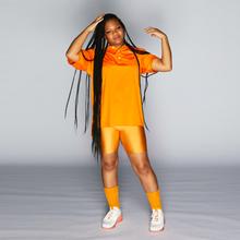 Load image into Gallery viewer, POPEYES UNIFORM SHORT SLEEVE POLO