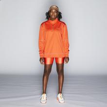 Load image into Gallery viewer, POPEYES UNIFORM HALF ZIP UP