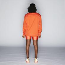 Load image into Gallery viewer, POPEYES UNIFORM HALF ZIP UP