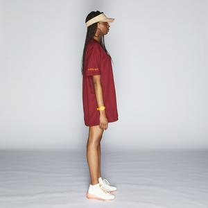 POPEYES UNIFORM CREWNECK T-SHIRT