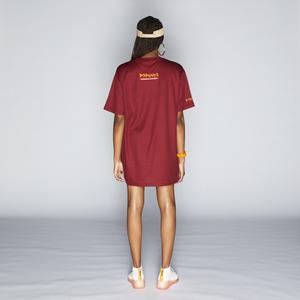 POPEYES UNIFORM CREWNECK T-SHIRT