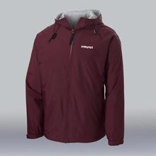 Load image into Gallery viewer, POPEYES UNIFORM HOODED JACKET