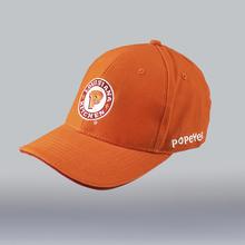Load image into Gallery viewer, POPEYES UNIFORM ORANGE CAP